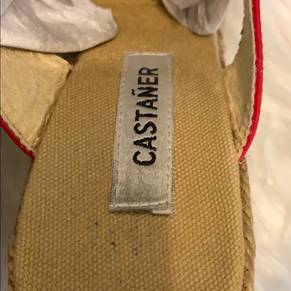 CASTAÑER sandals - Picture 3 of 12
